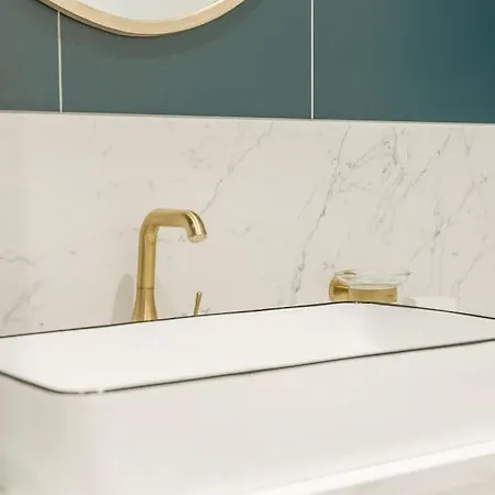 Lejlighed Astoria Haussmannien - De Caractere