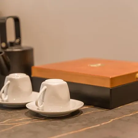 Lejlighed Astoria Haussmannien - De Caractere Aix-les-Bains