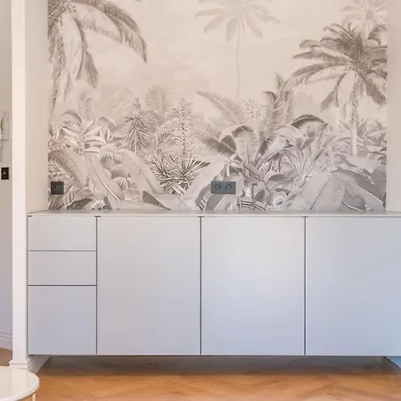 Astoria Haussmannien - De Caractere * Aix-les-Bains