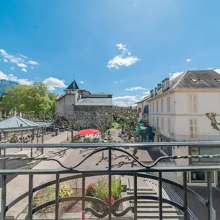 Astoria Haussmannien - De Caractere