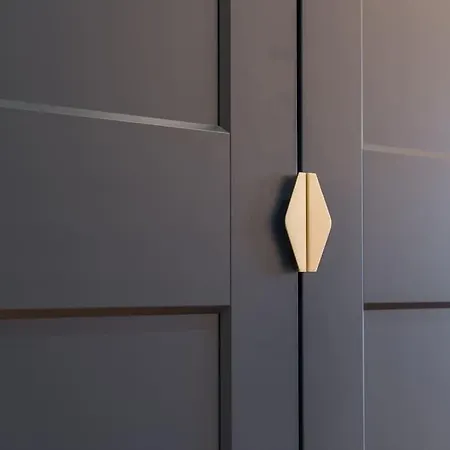 아파트 Astoria Haussmannien - De Caractere 엑스레뱅