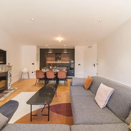 Astoria Haussmannien - De Caractere Apartmán *