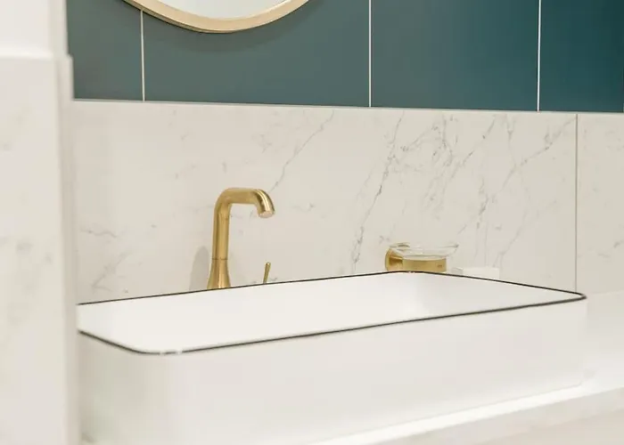 Appartement Astoria Haussmannien - De Caractère