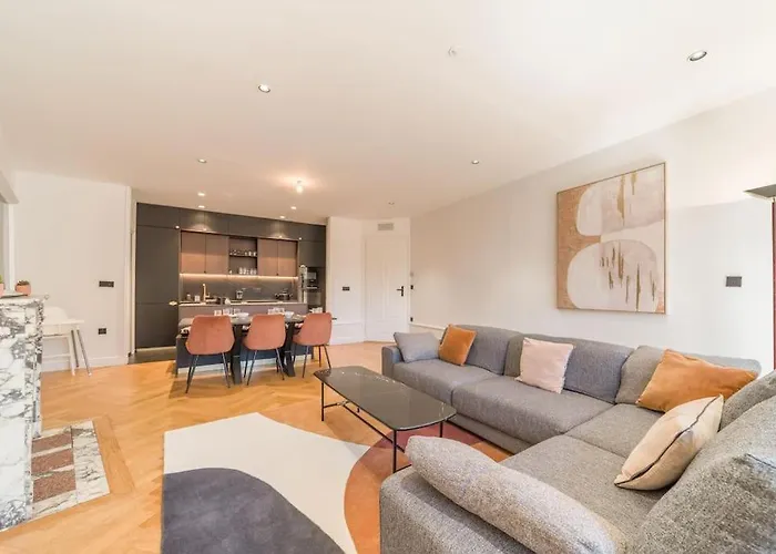 Astoria Haussmannien - De Caractere 아파트 엑스레뱅